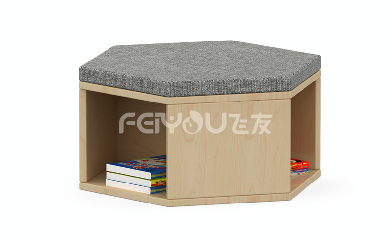 幼兒園實(shí)木家具寶寶學(xué)習(xí)多功能組合柜全屋定制座椅書架.jpg