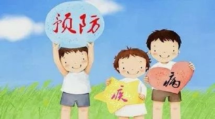 幼兒園夏秋季傳染病的預(yù)防保健