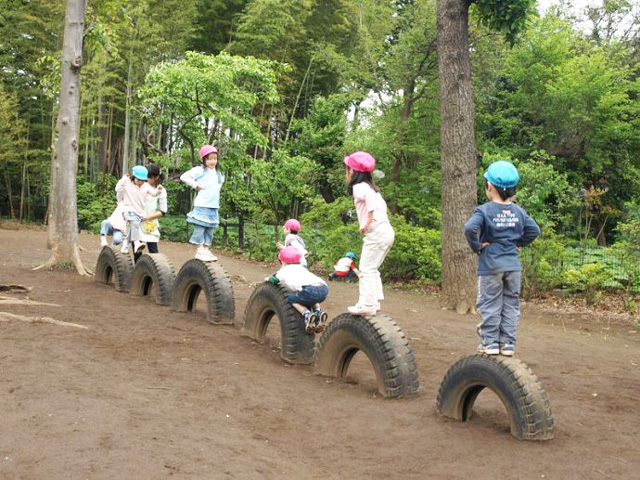 森林幼兒園，你了解多少？